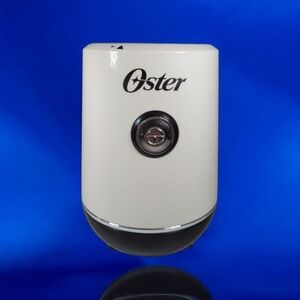 Oster My Blend Plus Blender BASE MOTOR ONLY Smoothie Maker White BLSTPB-MBP-000